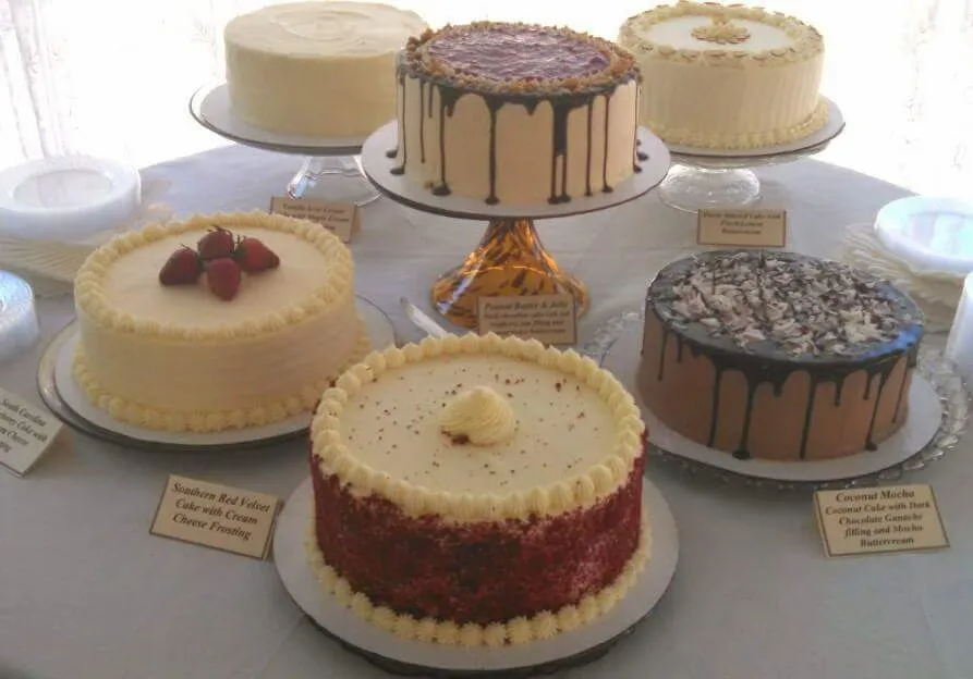 Five Yummy Pastry Destinations ASHEVILLE GRIT